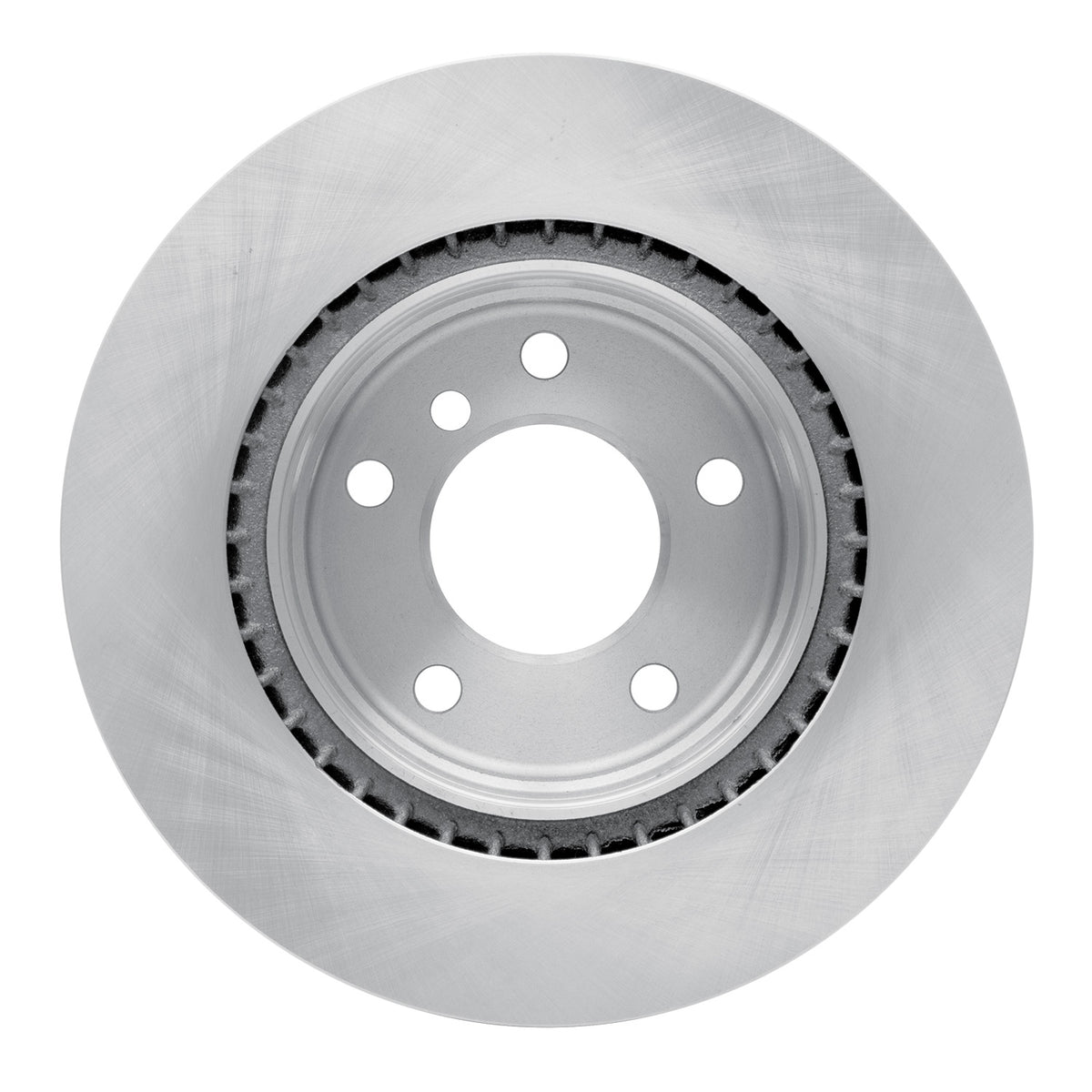 R1 2006-2021 BMW 325I (Mexico) Rear Brake Rotor