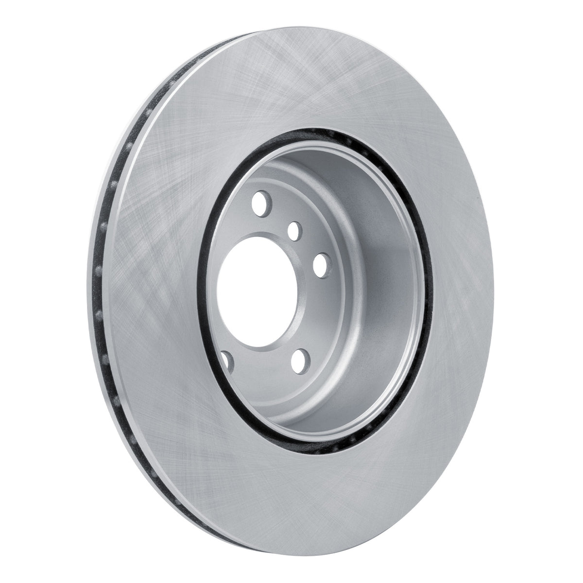 R1 2013-2021 BMW 340I xDrive Rear Brake Rotor