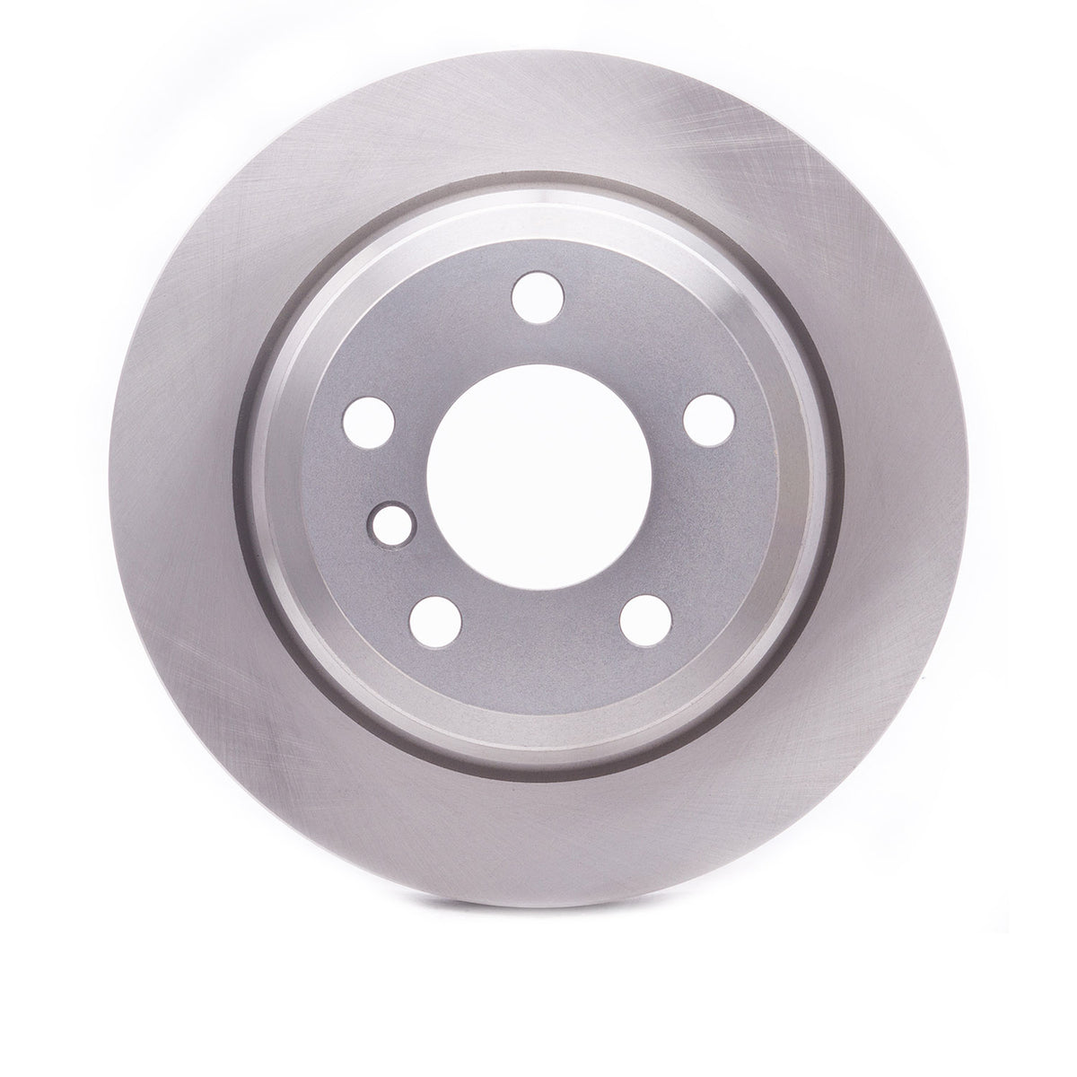 R1 06-20 BMW 320I xDrive Rear Brake Rotor