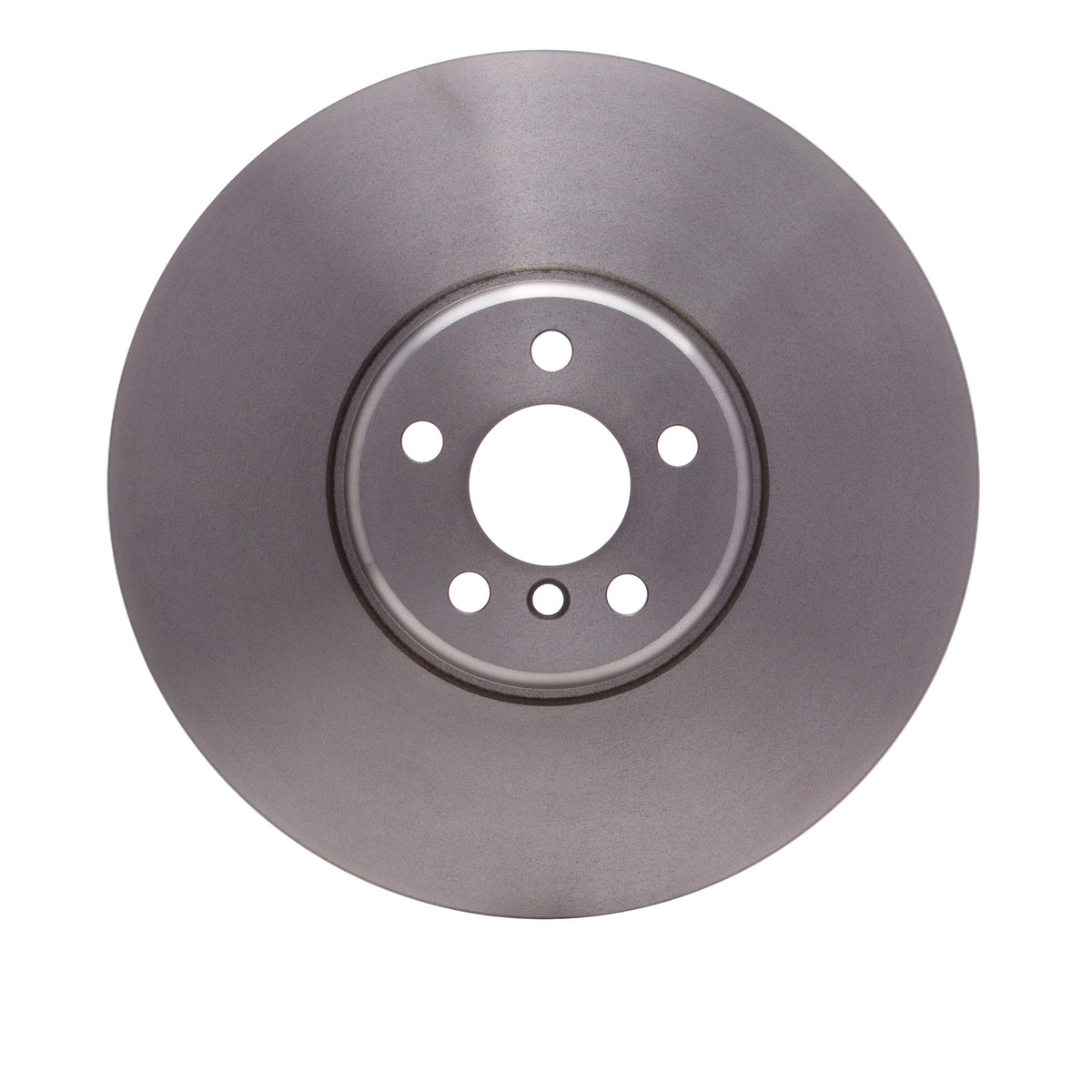 R1 2016-2025 BMW 540I xDrive Left Front Brake Rotor