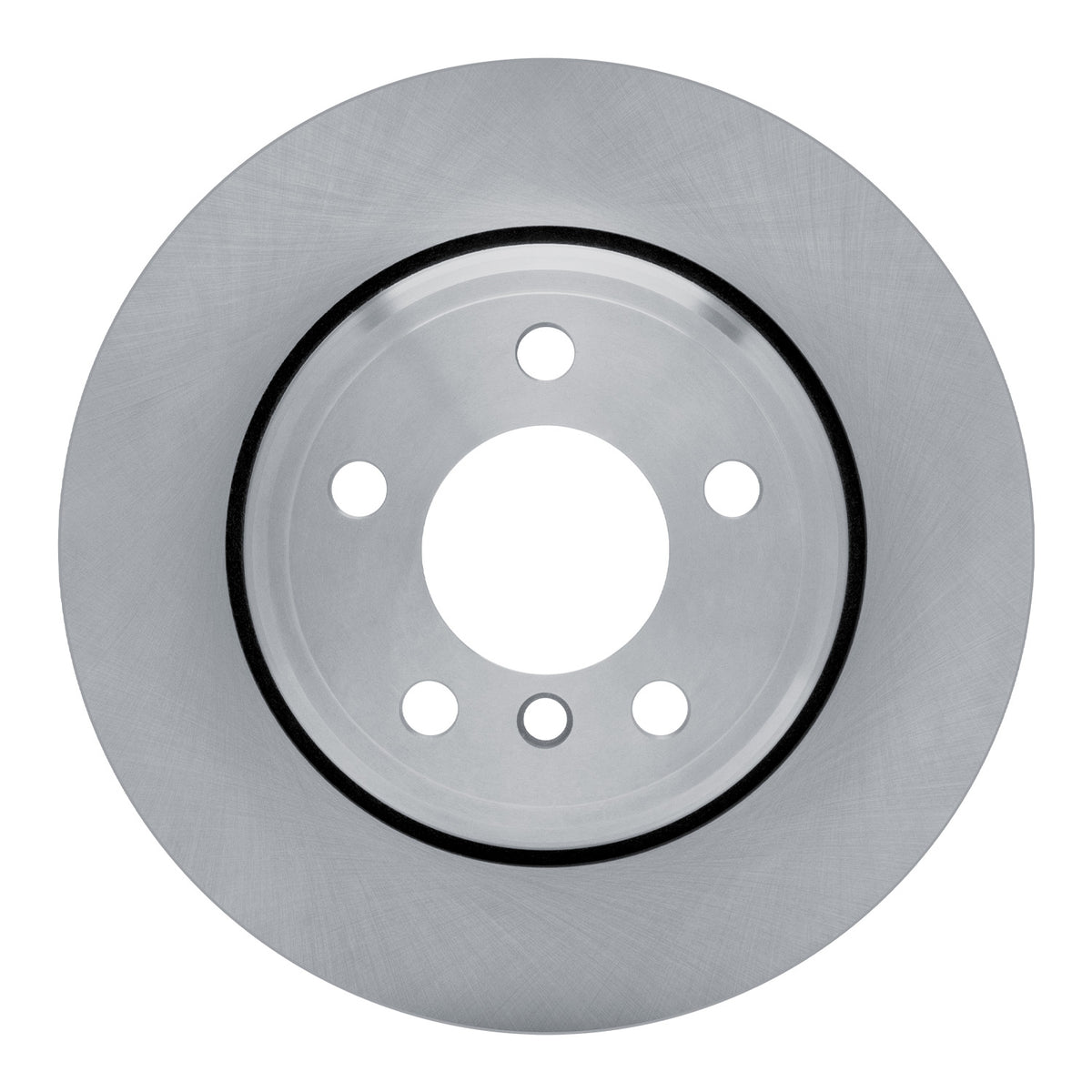 R1 02-06 BMW X5 Rear Brake Rotor