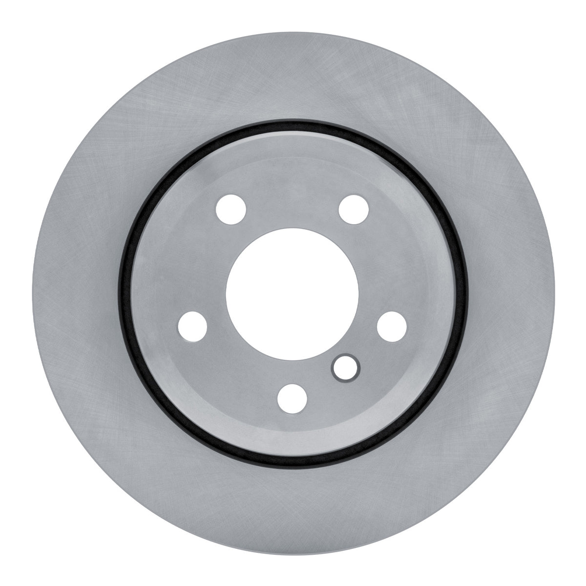 R1 2004-2010 BMW X3 Rear Brake Rotor