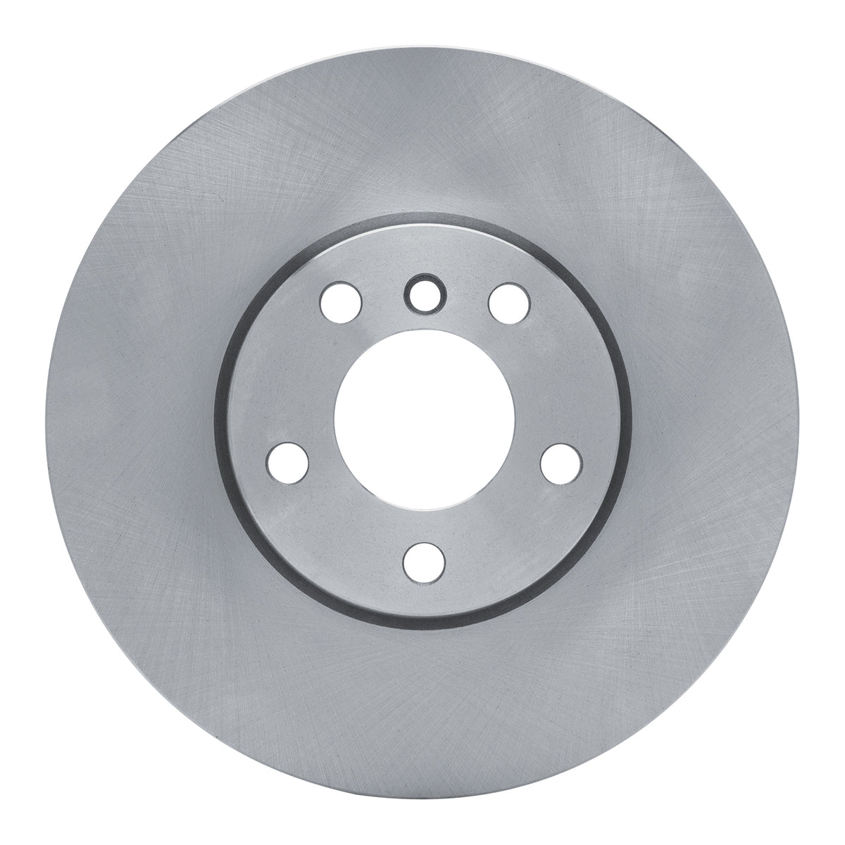 R1 07-19 BMW X5 Front Brake Rotor