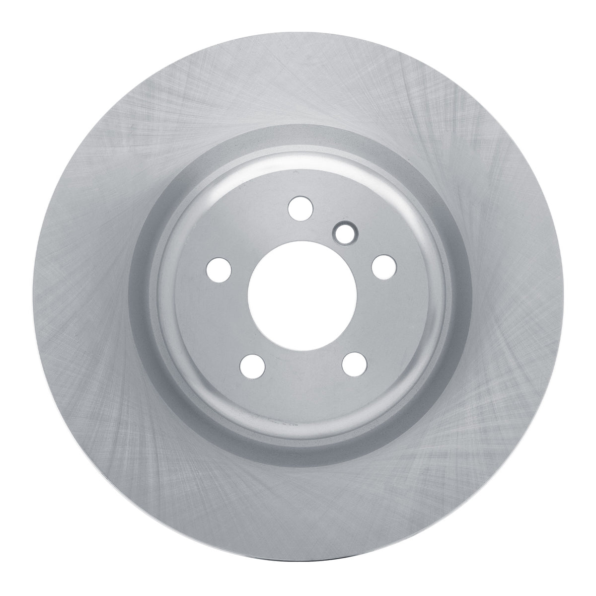 R1 2010-2014 BMW X5 Rear Brake Rotor