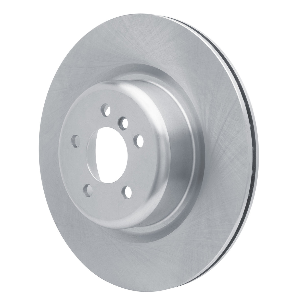 R1 2010-2014 BMW X5 Rear Brake Rotor