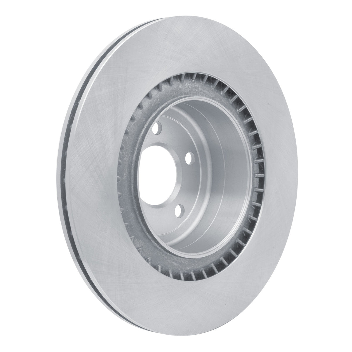 R1 2010-2014 BMW X5 Rear Brake Rotor