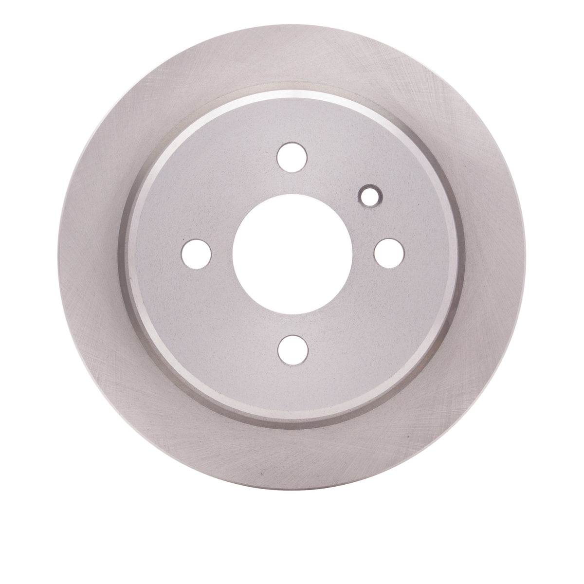 R1 88-90 BMW 325IX Rear Brake Rotor