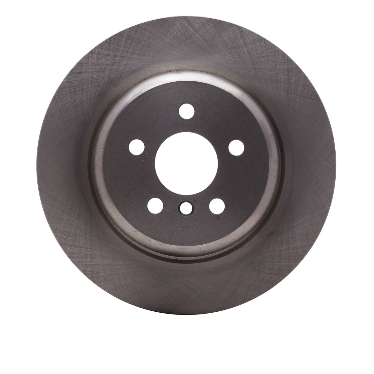 R1 2017-2025 BMW 330e Left Rear Brake Rotor