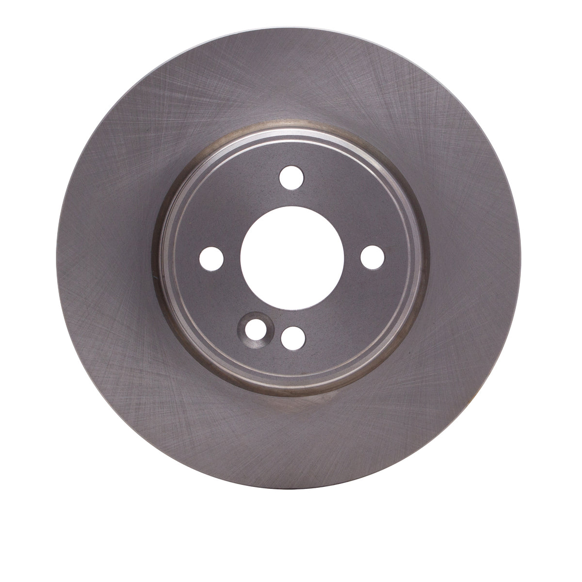 R1 02-06 Mini Cooper (Excl Clubman) Front Brake Rotor