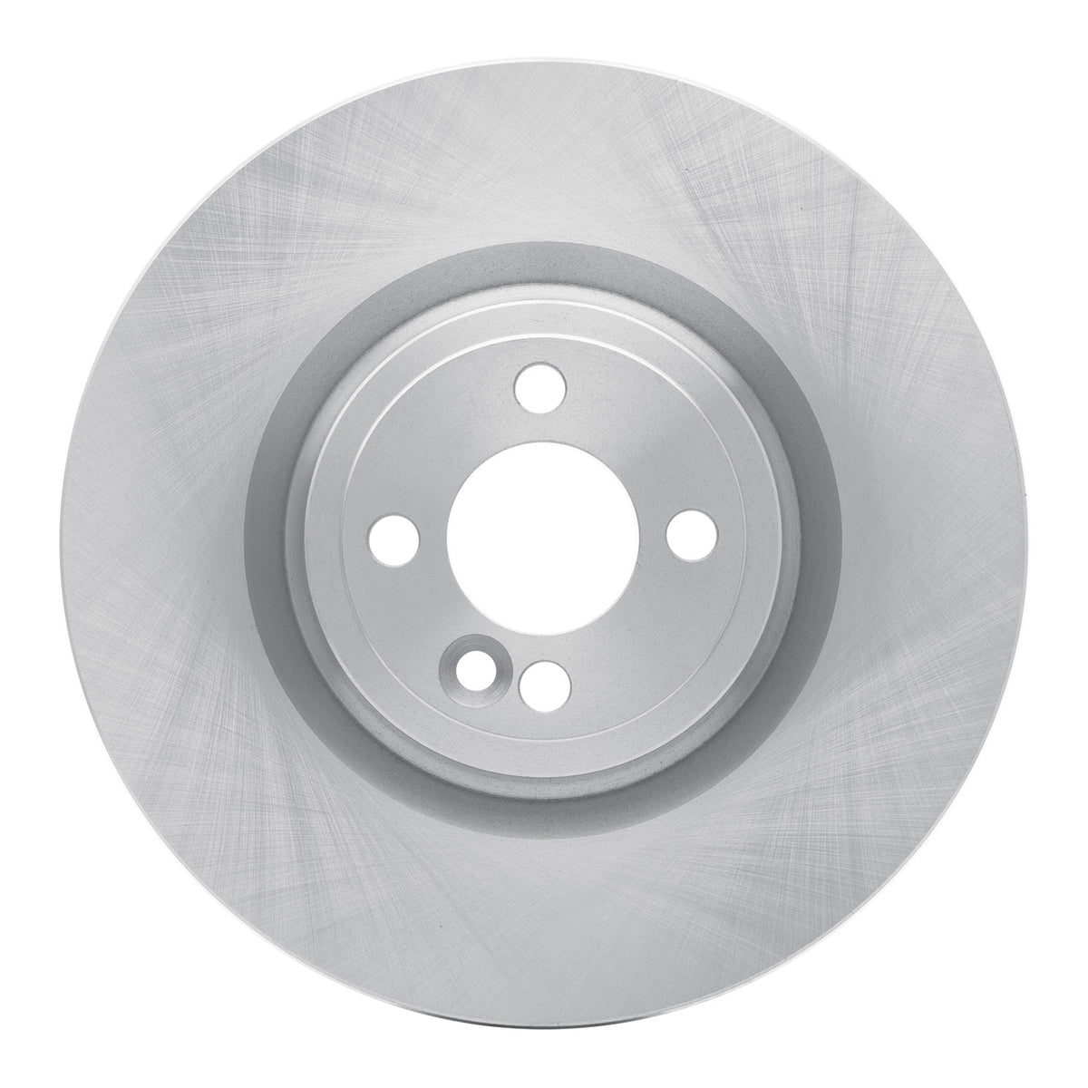 R1 13-13 Mini Cooper (Excl Clubman) Front Brake Rotor