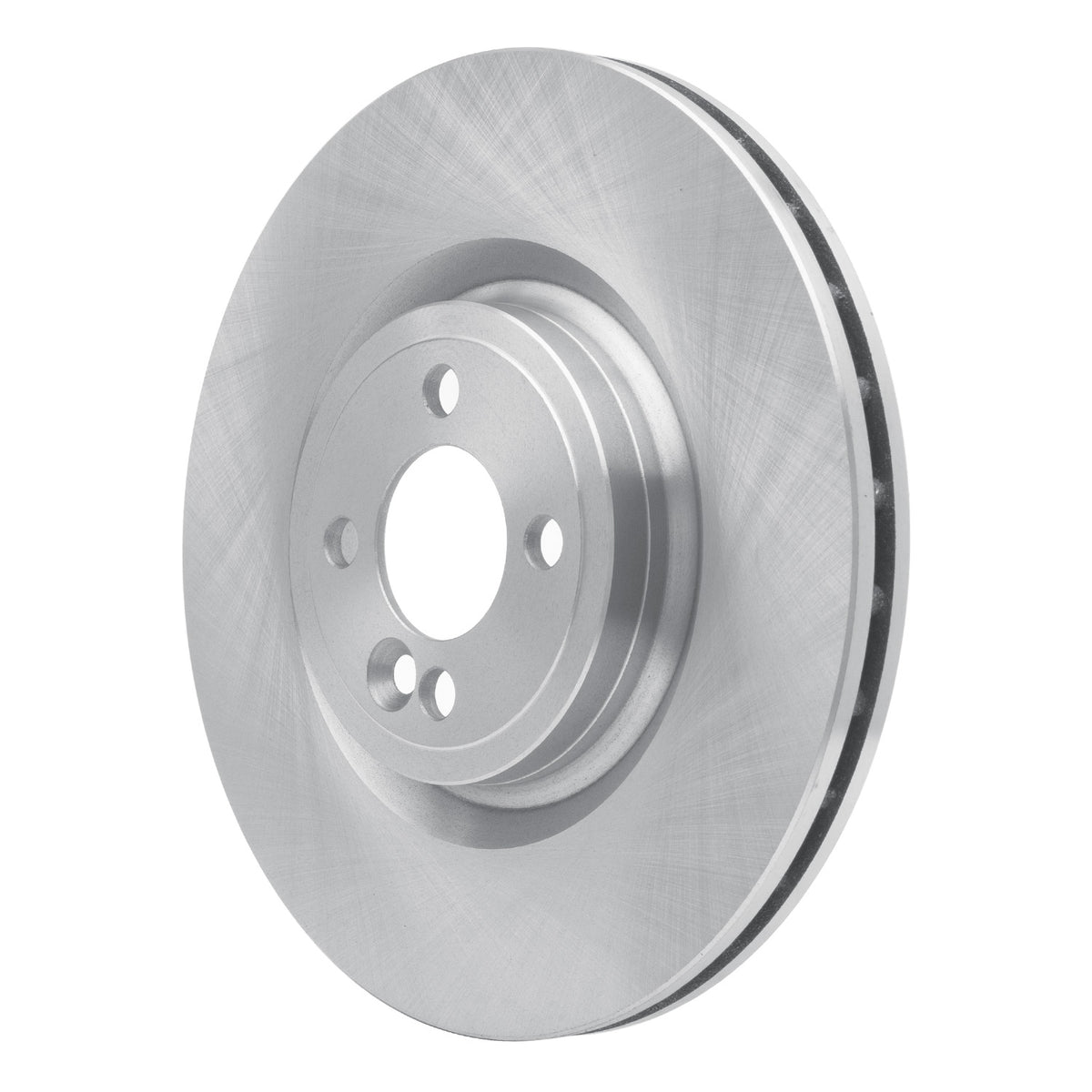 R1 13-13 Mini Cooper (Excl Clubman) Front Brake Rotor