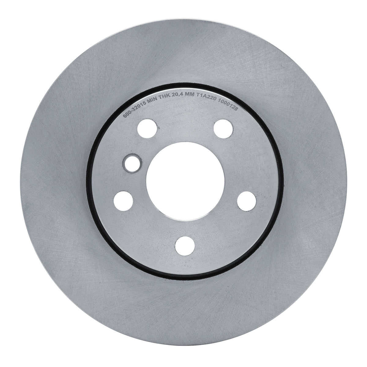 R1 2014-2021 Mini Cooper Clubman Front Brake Rotor