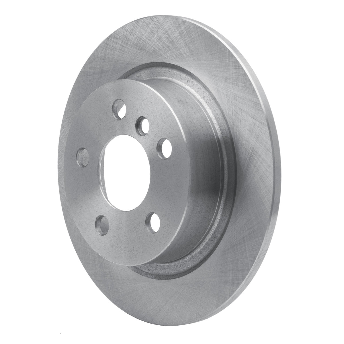 R1 2014-2025 BMW 220i (Mexico) Rear Brake Rotor