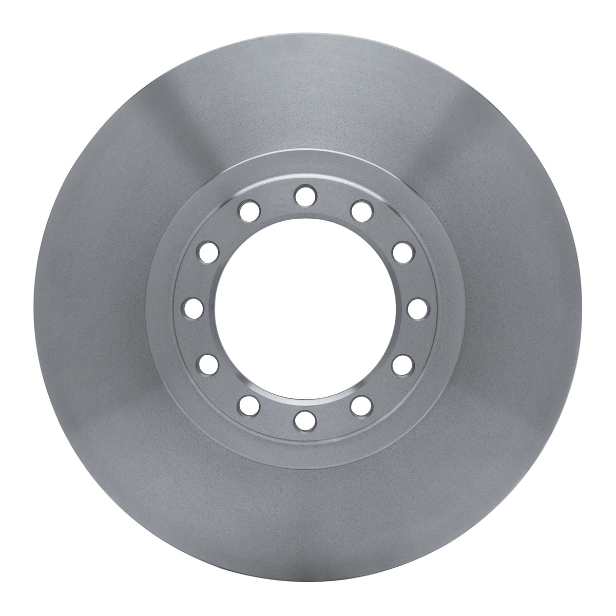 R1 2010-2024 Chevrolet LCF4500XD Diesel Engine Front Brake Rotor