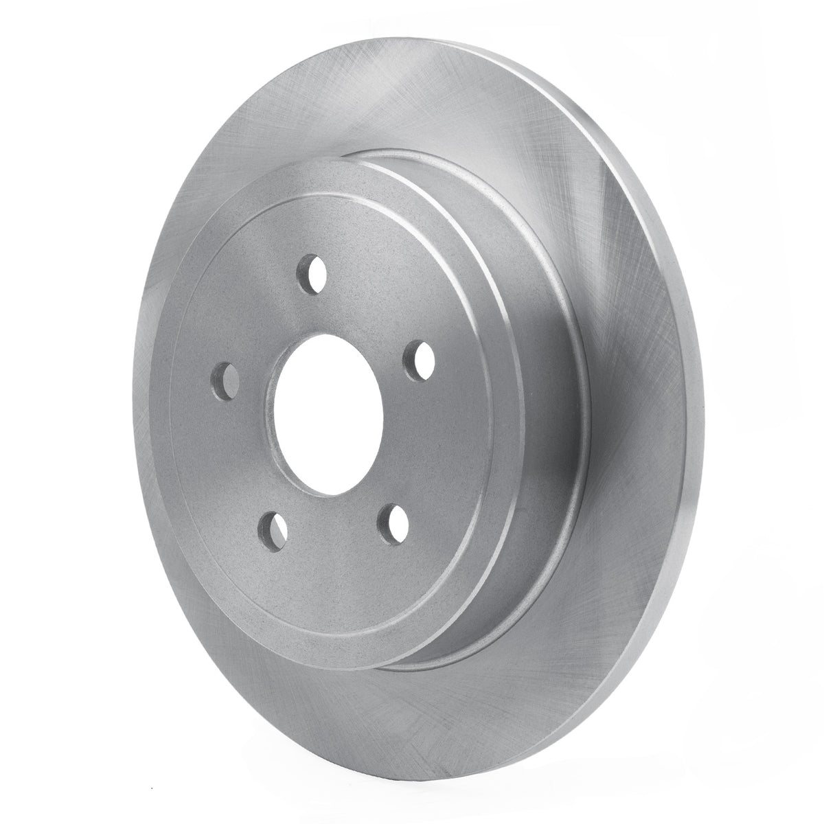 R1 88-95 Chrysler LeBaron Rear Brake Rotor