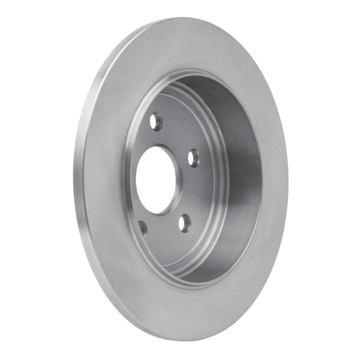 R1 88-95 Chrysler LeBaron Rear Brake Rotor