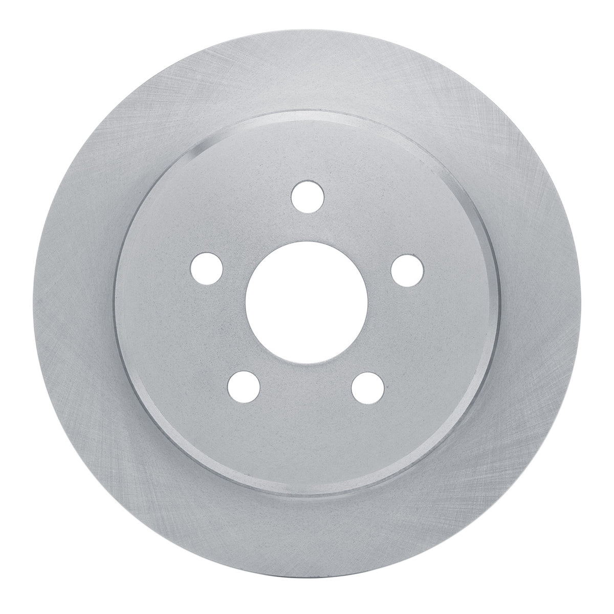 R1 1995-2003 Chrysler PT Cruiser Rear Brake Rotor
