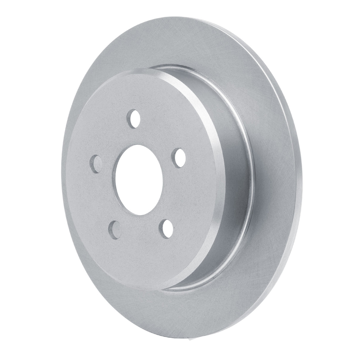 R1 1995-2003 Chrysler PT Cruiser Rear Brake Rotor
