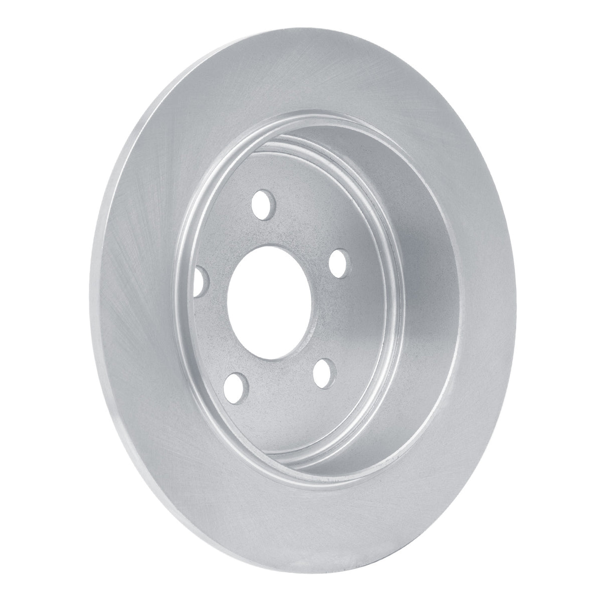 R1 1995-2003 Chrysler PT Cruiser Rear Brake Rotor