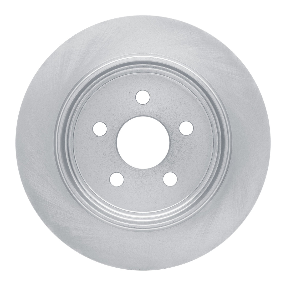 R1 1995-2003 Chrysler PT Cruiser Rear Brake Rotor