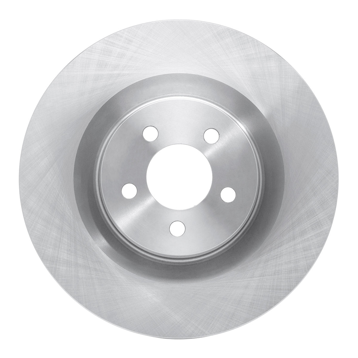R1 2019-2023 Chrysler 300 Front Brake Rotor