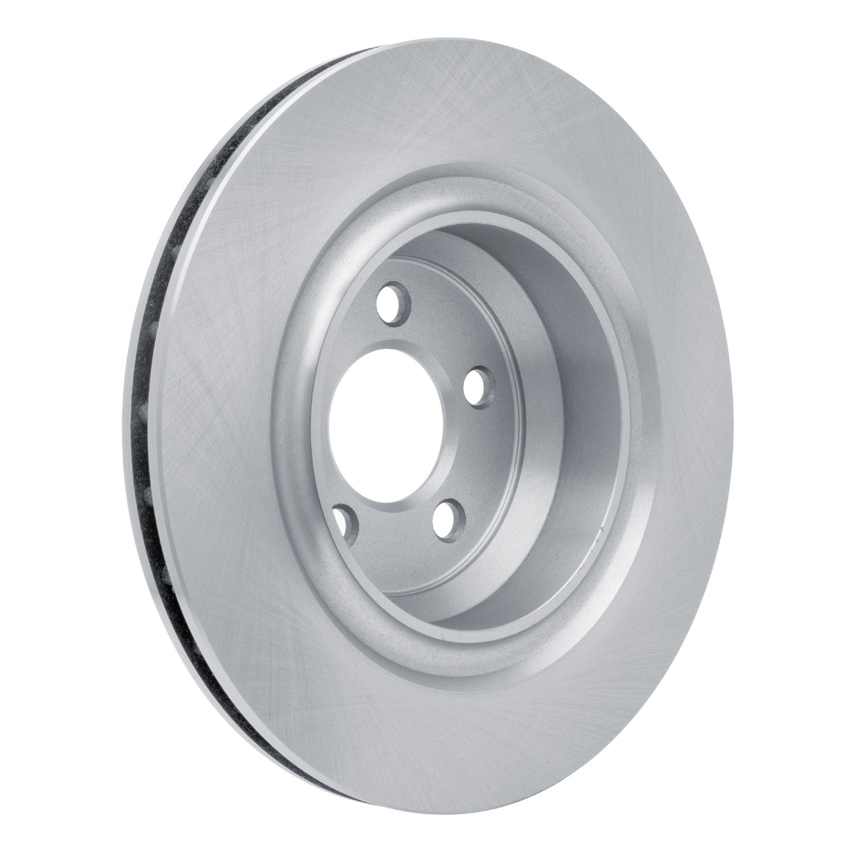 R1 2019-2023 Chrysler 300 Rear Brake Rotor