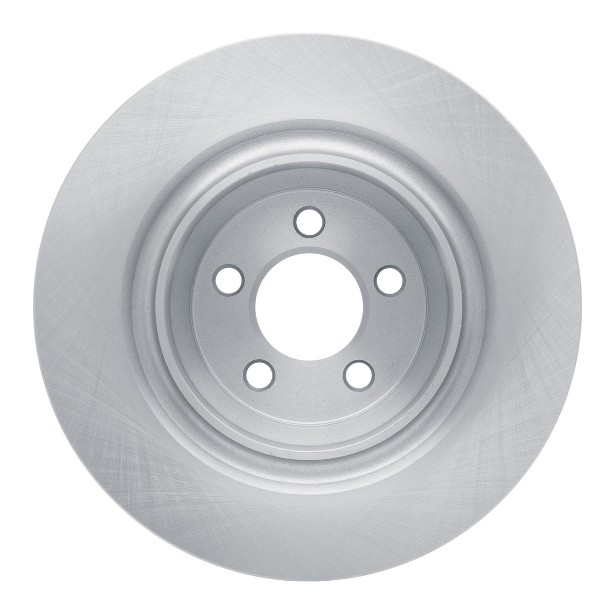 R1 2019-2023 Chrysler 300 Rear Brake Rotor