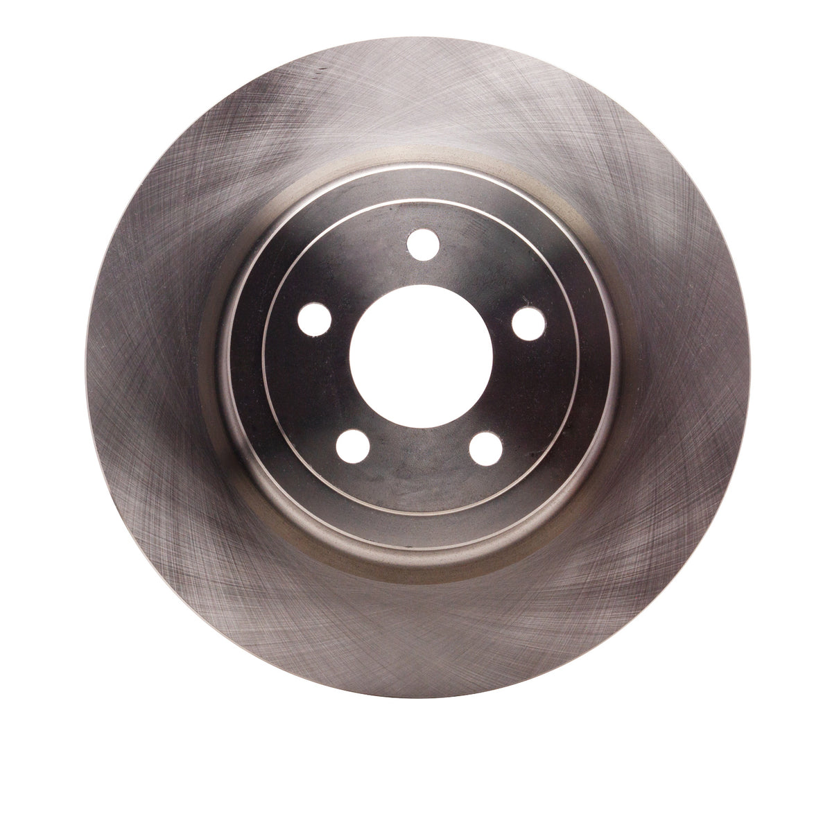 R1 2006-2023 Dodge Magnum Rear Brake Rotor