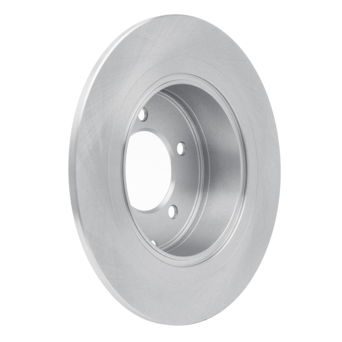R1 07-17 Chrysler 200 Rear Brake Rotor