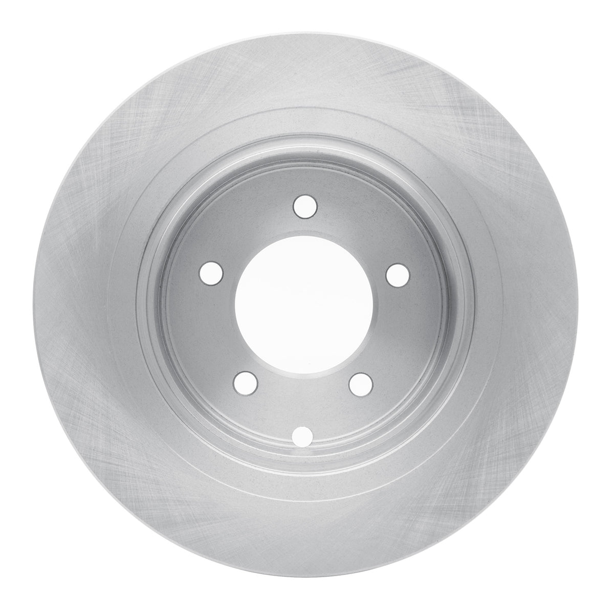 R1 07-17 Chrysler 200 Rear Brake Rotor