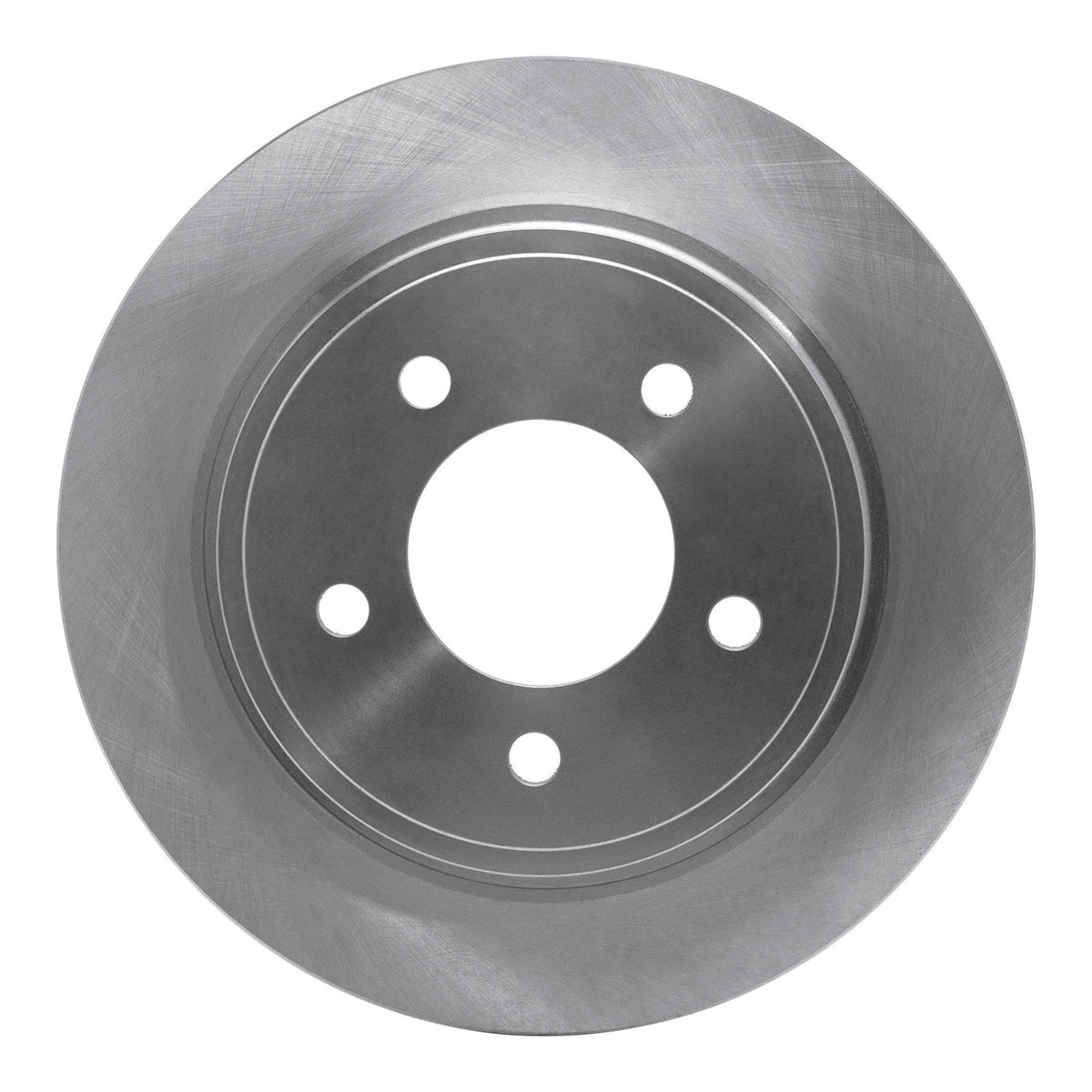 R1 2004-2008 Chrysler Pacifica Rear Brake Rotor