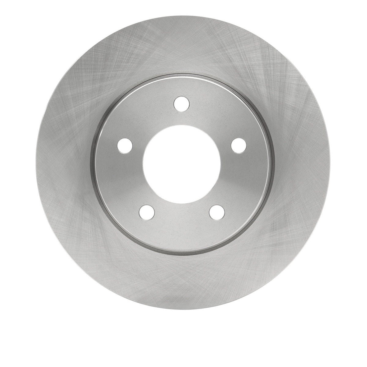 R1 2004-2008 Chrysler Pacifica Front Brake Rotor
