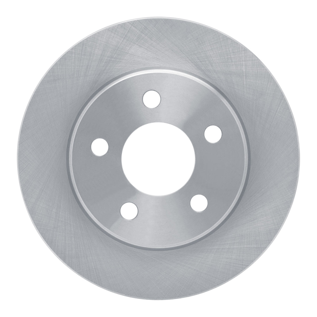 R1 85-89 Dodge SHADOW Front Brake Rotor