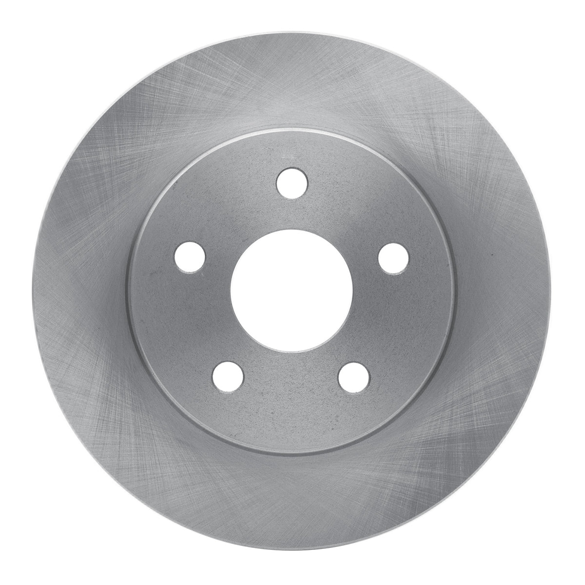 R1 91-92 Dodge Monaco Front Brake Rotor