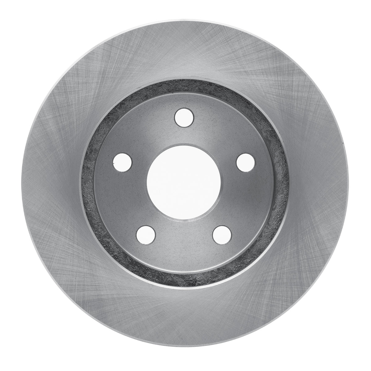 R1 91-92 Dodge Monaco Front Brake Rotor