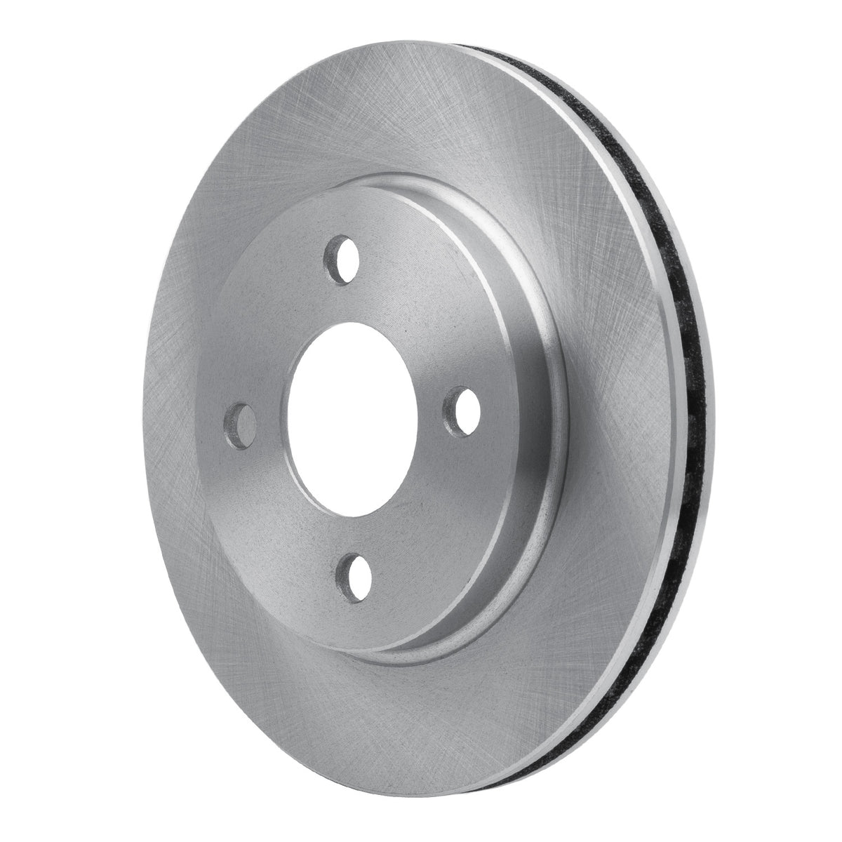 R1 1995-1996 Dodge Neon (USA/Canada) Front Brake Rotor
