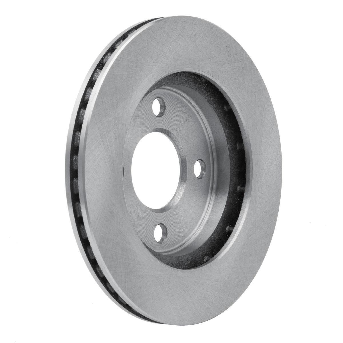 R1 1995-1996 Dodge Neon (USA/Canada) Front Brake Rotor