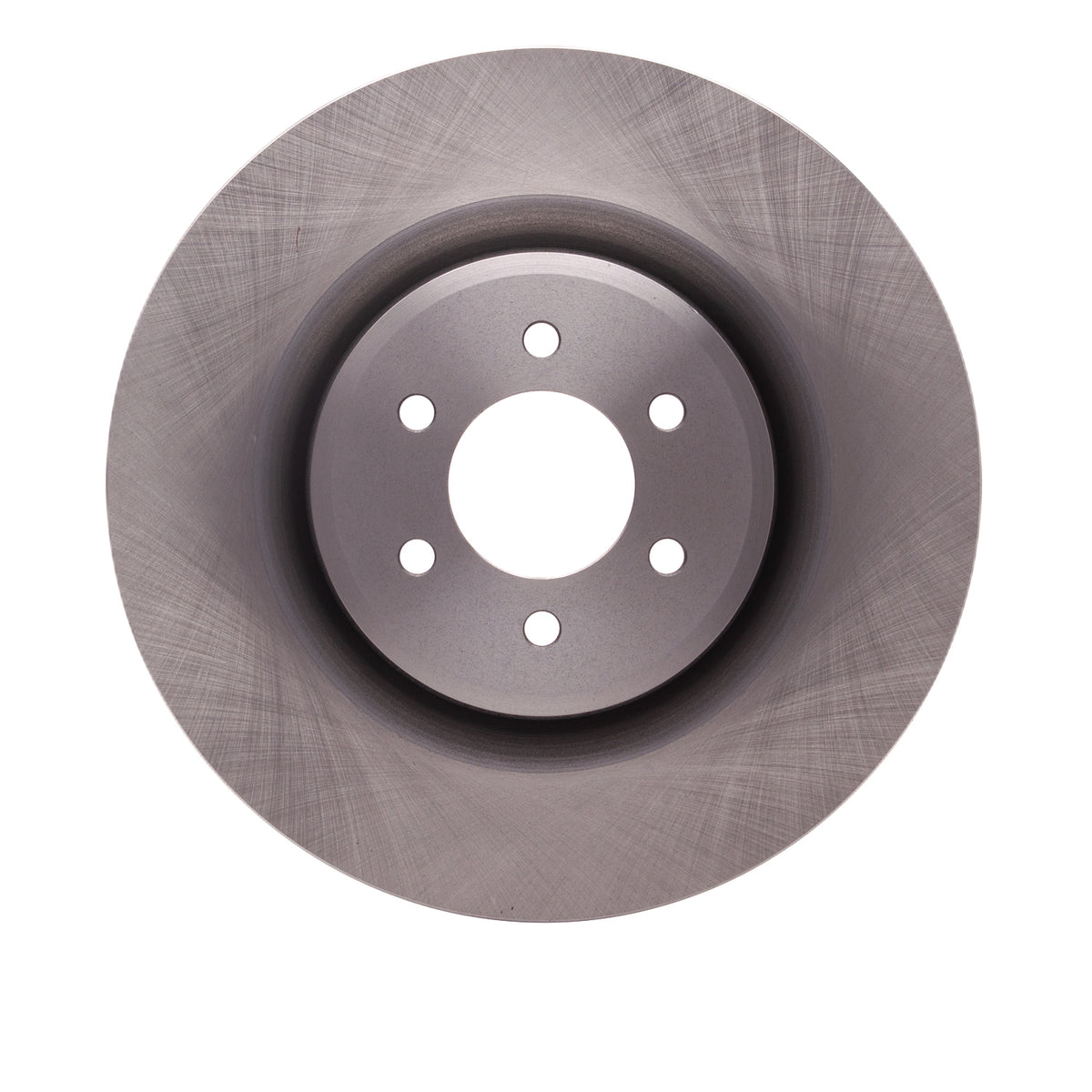 R1 2003-2017 Dodge Viper Front Brake Rotor