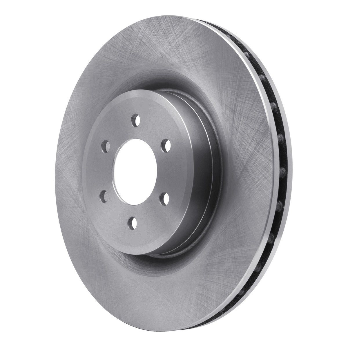 R1 2003-2017 Dodge Viper Front Brake Rotor