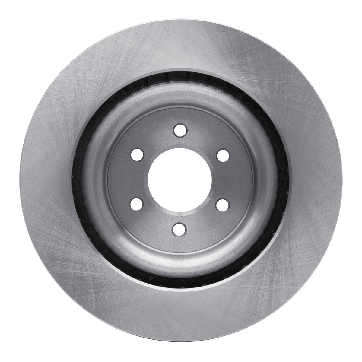 R1 2003-2017 Dodge Viper Front Brake Rotor