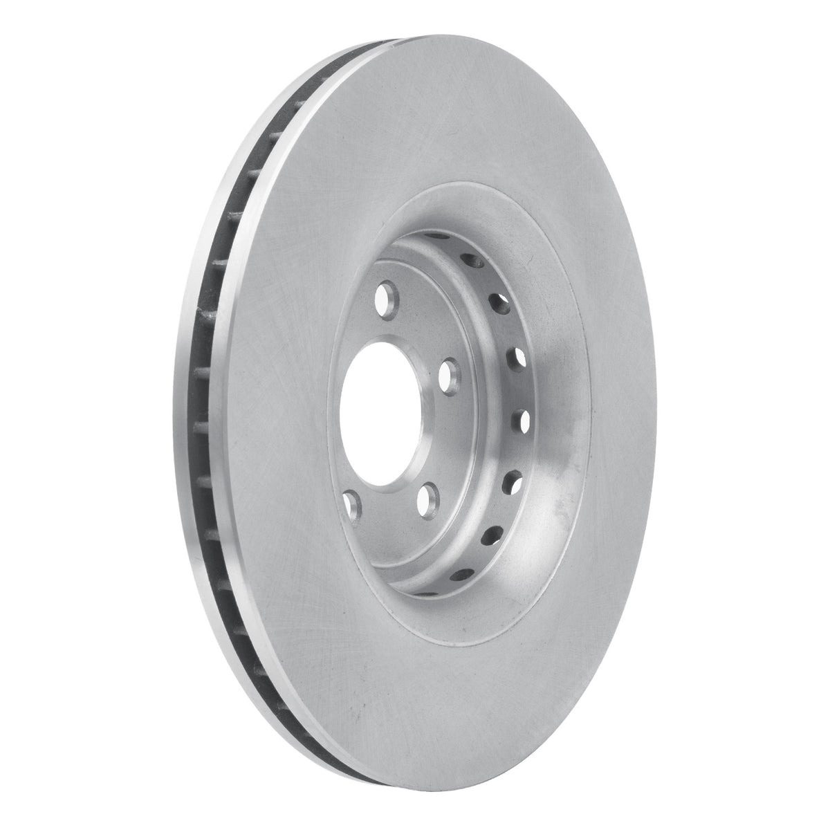 R1 14-23 Dodge Charger Front Brake Rotor