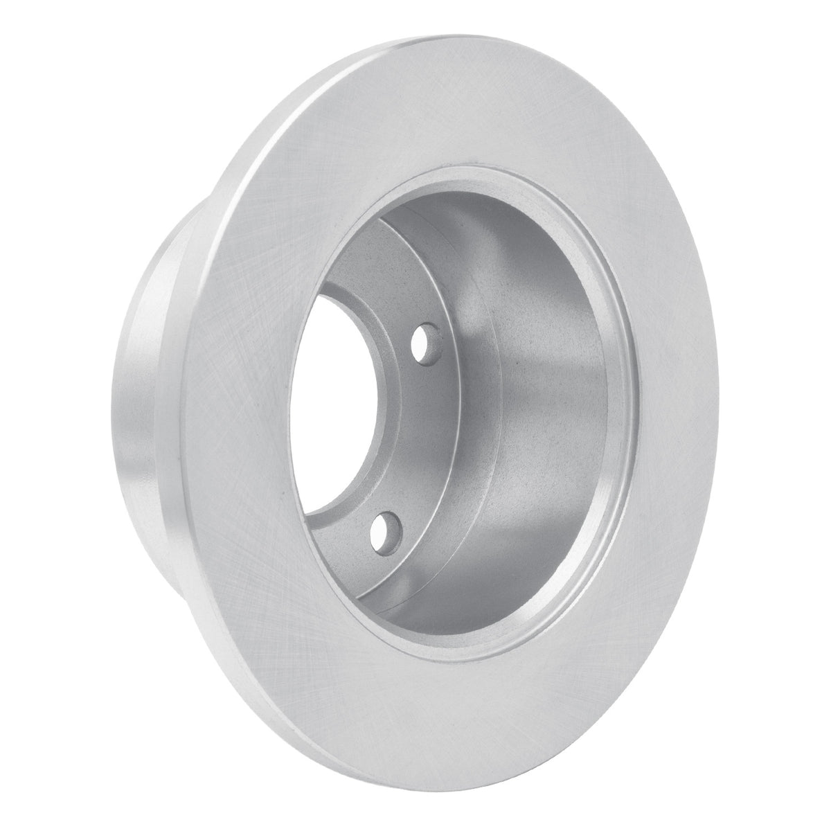 R1 2002-2018 Dodge Sprinter 3500 Rear Brake Rotor