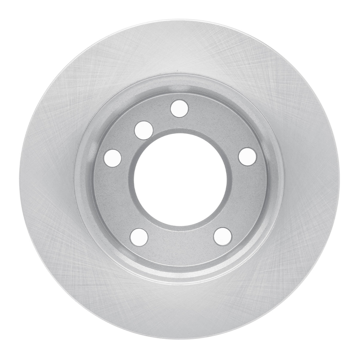 R1 2002-2018 Dodge Sprinter 3500 Rear Brake Rotor