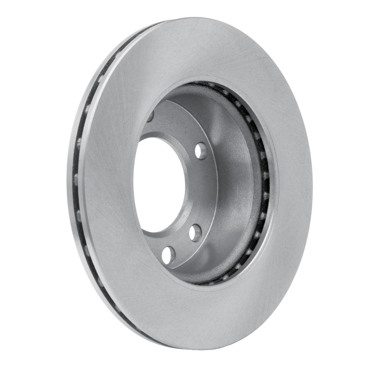 R1 02-06 Dodge SprintER 2500 Front Brake Rotor