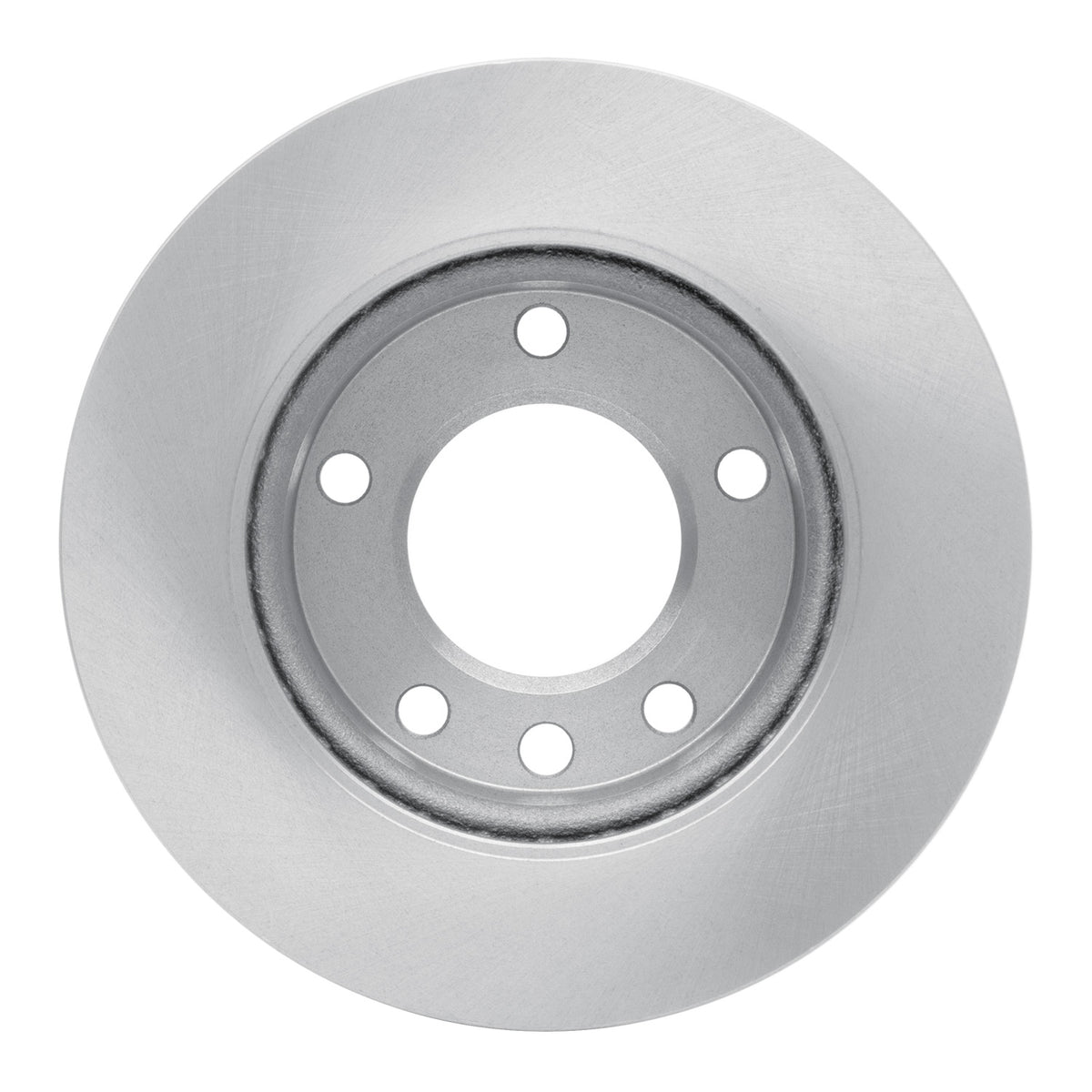 R1 02-06 Dodge SprintER 2500 Front Brake Rotor