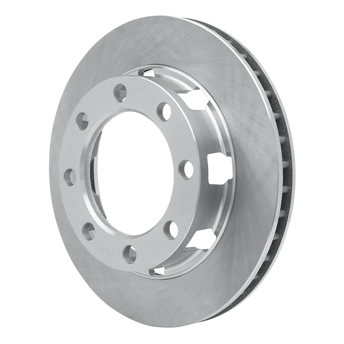 R1 75-93 Dodge W300 Front Brake Rotor