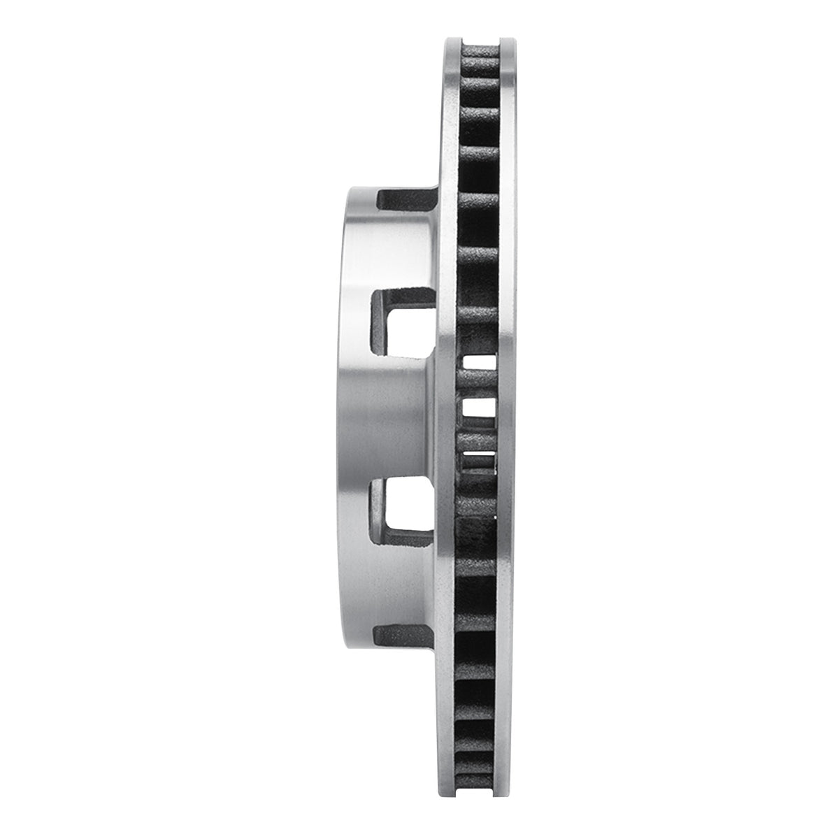 R1 75-93 Dodge W300 Front Brake Rotor