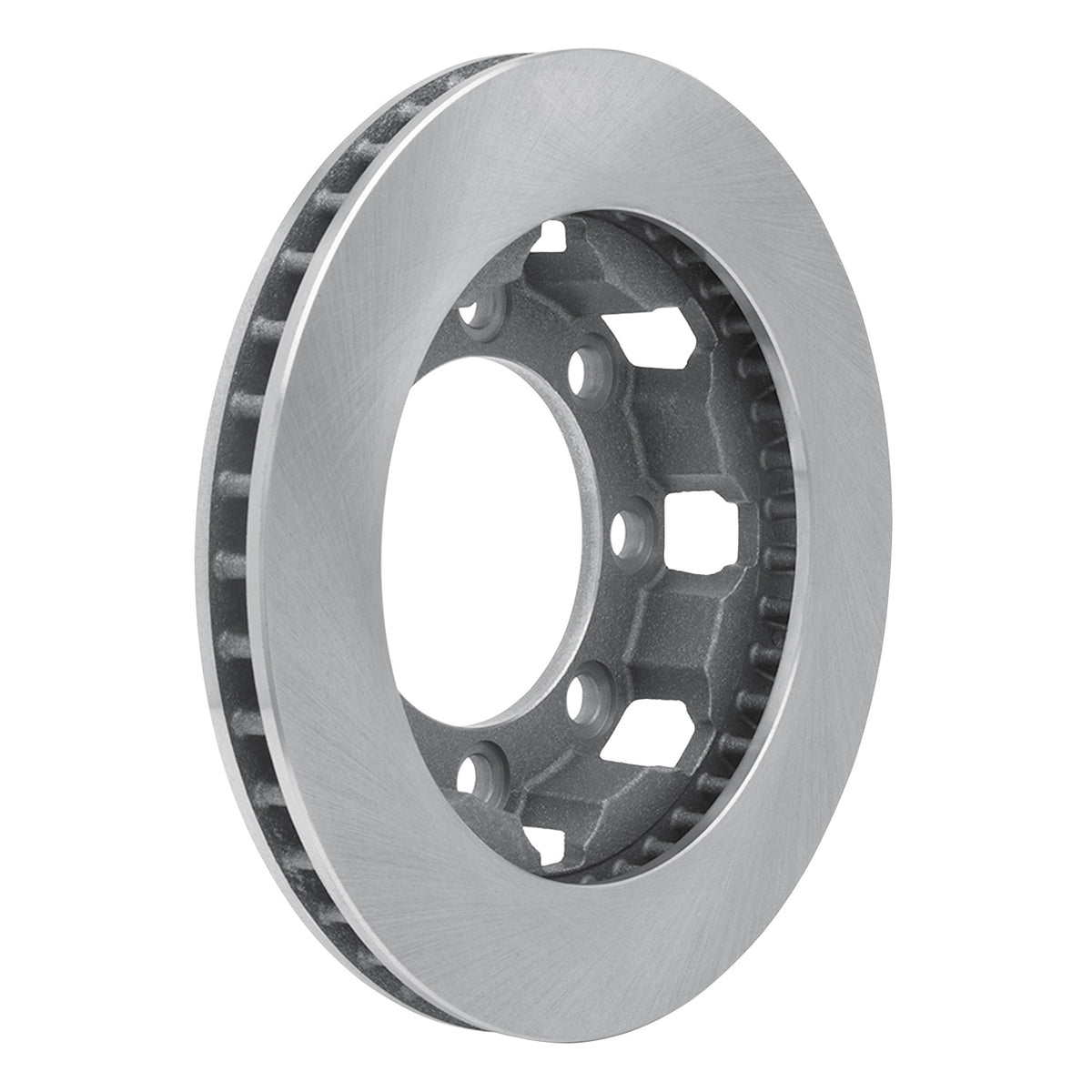 R1 75-93 Dodge W300 Front Brake Rotor