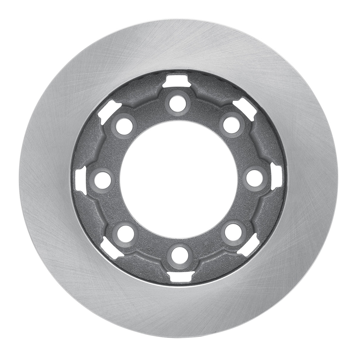 R1 75-93 Dodge W300 Front Brake Rotor