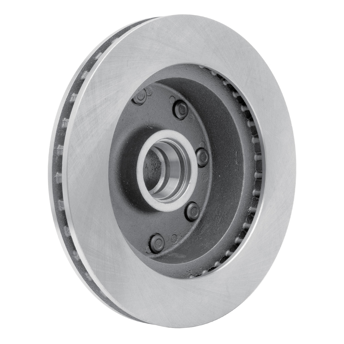 R1 78-97 Dodge CB300 Front Brake Rotor